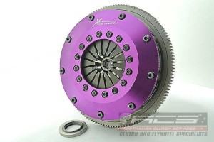 Zestaw sprzęgła Xtreme Performance 200mm AUDI A3 2.0 TFSI 147KW 2004-2012