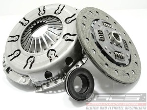 Zestaw sprzęgła Clutch Pro AUDI 80 1.8 E quattro 82KW 1986-1991