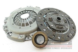 Zestaw sprzęgła Clutch Pro AUDI A3 1.8 92KW 1997-2003
