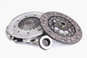 Zestaw sprzęgła Clutch Pro AUDI A4 1.8 92KW 1995-2000