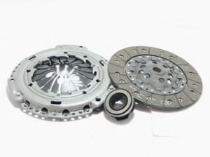 Zestaw sprzęgła Clutch Pro AUDI A3 1.8 T 110KW 1998-2003