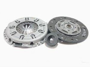Zestaw sprzęgła Clutch Pro AUDI A4 1.8 T quattro 140KW 2002-2004