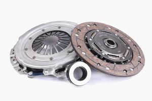 Zestaw sprzęgła Clutch Pro AUDI A4 1.8 T 120KW 2002-2009