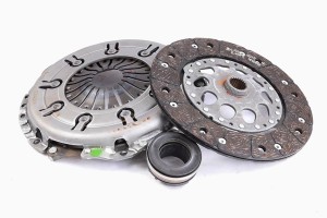 Zestaw sprzęgła Clutch Pro AUDI A4 1.8 T quattro 132KW 1997-2000