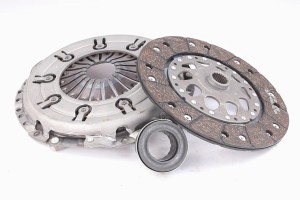Zestaw sprzęgła Clutch Pro AUDI A4 1.8 T quattro 132KW 1997-2000
