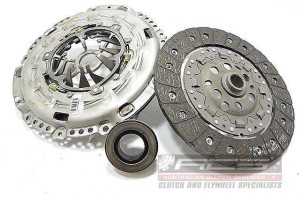 Zestaw sprzęgła Clutch Pro AUDI A3 1.8 TFSI 118KW 2006-2012
