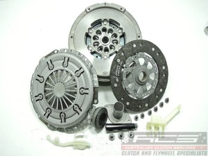 Zestaw sprzęgła Clutch Pro AUDI A4 1.8 TFSI 118KW 2007-2012