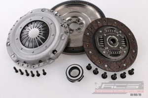 Zestaw sprzęgła Clutch Pro AUDI A3 1.8 T 132KW 1998-2003