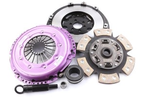 Zestaw sprzęgła Xtreme Performance Ceramic