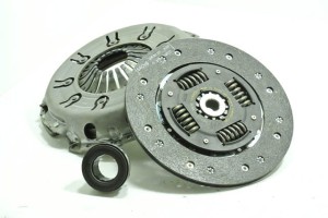 Zestaw sprzęgła Clutch Pro AUDI 200 2.1 Turbo quattro 134KW 1983-1988