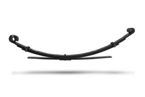 Resor piórowy Mitsubishi L200 2006-2015 +20mm +350kg
