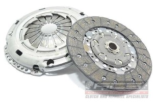 Zestaw sprzęgła Clutch Pro AUDI A3 S3 quattro 154KW 1999-2002