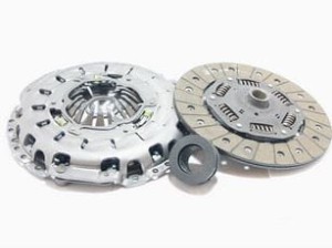 Zestaw sprzęgła Clutch Pro AUDI A4 RS4 quattro 280KW 2000-2001