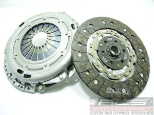 Zestaw sprzęgła Clutch Pro AUDI A3 2.0 TDI 16V 103KW 2003-2012