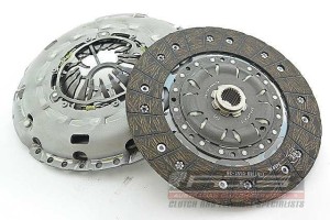 Zestaw sprzęgła Clutch Pro AUDI A3 2.0 TFSI 147KW 2004-2012
