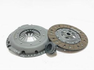 Zestaw sprzęgła Clutch Pro AUDI A4 2.4 121KW 1997-2001