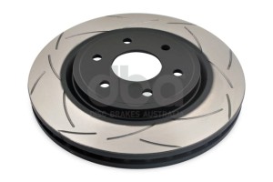 Tarcza hamulcowa DBA Street Series T2 przód NISSAN NAVARA RX 12 2009 0 2015przód -