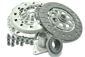 Zestaw sprzęgła Clutch Pro AUDI A4 1.8 TFSI 125KW 2011-2015
