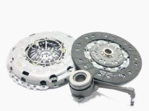 Zestaw sprzęgła Clutch Pro AUDI A3 2.0 TDI 125KW 2006-2012
