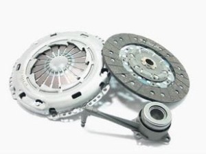 Zestaw sprzęgła Clutch Pro AUDI A3 S3 quattro 154KW 1999-2002