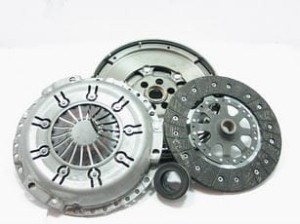 Zestaw sprzęgła Clutch Pro AUDI 80 2.6 110KW 1993-1994