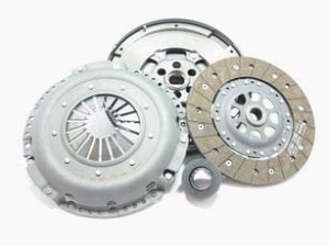 Zestaw sprzęgła Clutch Pro AUDI 80 2.6 110KW 1993-1994