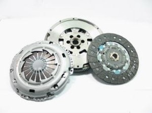 Zestaw sprzęgła Clutch Pro AUDI A3 S3 quattro 154KW 1999-2002