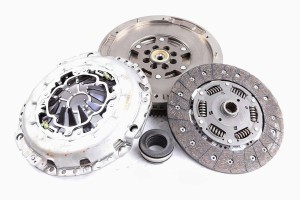 Zestaw sprzęgła Clutch Pro AUDI A4 RS4 quattro 309KW 2005-2008
