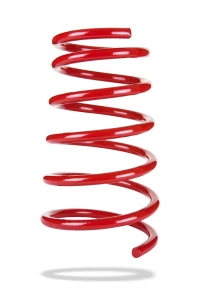 Sprężyna zawieszenia Pedders Toyota Corolla 2001-2007 120 Series (ZZE122 ZZE123