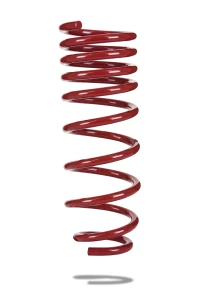Sprężyna zawieszenia Pedders Toyota Corolla 2001-2007 120 Series (ZZE122 ZZE123