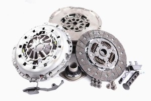 Zestaw sprzęgła Clutch Pro AUDI A4 2.0 TDI 100KW 2007-2015