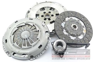 Zestaw sprzęgła Clutch Pro AUDI A3 S3 quattro 154KW 1999-2002