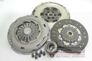 Zestaw sprzęgła Clutch Pro AUDI A3 S3 quattro 154KW 1999-2002