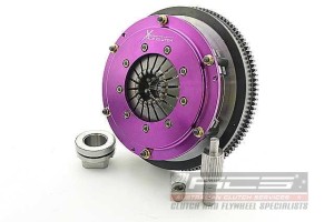 Zestaw sprzęgła Xtreme Performance - 200mm Ceramic - BMW 1-Series E82 | 135i 2007-2013 2979cc