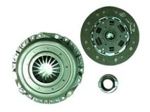 Zestaw sprzęgła Clutch Pro BMW 3 316 66KW 1975-1980