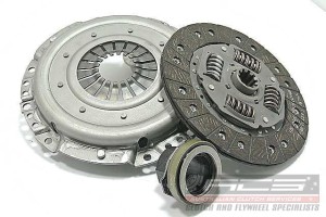 Zestaw sprzęgła Clutch Pro BMW 3 316 i 75KW 1988-1991