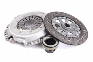 Zestaw sprzęgła Clutch Pro BMW 3 318 is 100KW 1990-1991