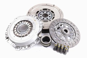 Zestaw sprzęgła Clutch Pro BMW 3 318 is 100KW 1990-1991