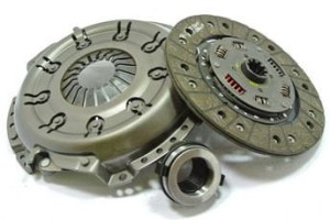Zestaw sprzęgła Clutch Pro BMW 3 320 i 92KW 1982-1991