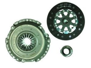 Zestaw sprzęgła Clutch Pro BMW 3 320 i 110KW 1991-1995