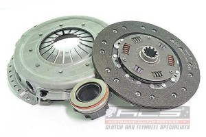 Zestaw sprzęgła Clutch Pro BMW 3 323 i 105KW 1979-1983