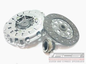 Zestaw sprzęgła Clutch Pro BMW 3 320 Ci 125KW 2000-2006