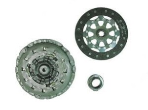 Zestaw sprzęgła Clutch Pro BMW 3 316 i 77KW 1998-2000