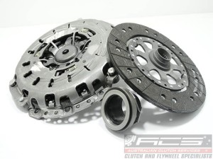 Zestaw sprzęgła Clutch Pro BMW 1 125 i 160KW 2007-2013