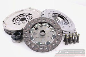 Zestaw sprzęgła Clutch Pro BMW 3 323 Ci 125KW 2000-2000
