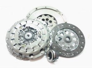 Zestaw sprzęgła Clutch Pro BMW Z4 2.5 i 141KW 2003-2006