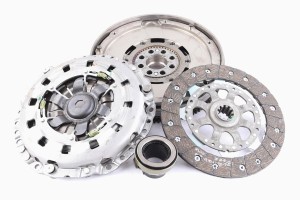 Zestaw sprzęgła Clutch Pro BMW 3 316 i 77KW 1998-2000