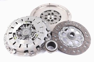 Zestaw sprzęgła Clutch Pro BMW 3 325 i 141KW 2000-2005