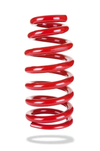 Sprężyna zawieszenia Pedders Mitsubishi Triton 2WD (2006-2009 ML (Coil over Frt)