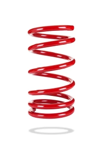 Sprężyna zawieszenia Pedders Ford Escape 2001-2006 BAZAZB Ford Escape 2006-2012